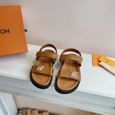 Louis Vuitton Sandals